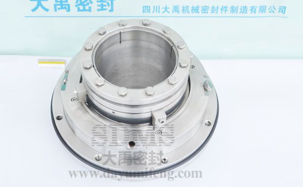 TSB機械密封