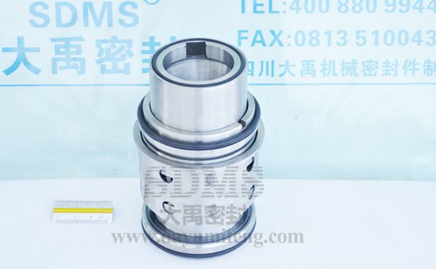 MECP機械密封
